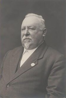 ABBOTT, Richard Hartley Smith (1859–1940)