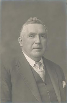 ANDREW, David John (1866–1928)