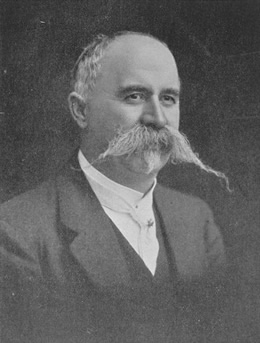 BAKHAP, Thomas Jerome Kingston (1866–1923)