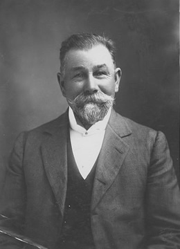 BARKER, Stephen (1846–1924)