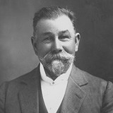 BARKER, Stephen (1846–1924)<br /><span class=subheader>Senator for Victoria, 1910–20, 1923–24 (Australian Labor Party)</span>