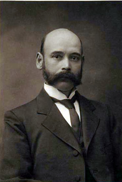 BARRETT, John George (1858–1928)