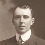 BLAKEY, Albert Edward Howarth (1879–1935)<br /><span class=subheader>Senator for Victoria, 1910–17 (Labor Party)</span>