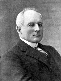 BOYDELL, Charles Broughton (1856–1919)