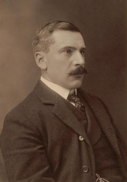 CLEMONS, John Singleton (1862–1944)