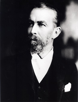 DOBSON, Henry (1841–1918)