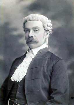 DUFFY, Charles Cashel Gavan (1855–1932)