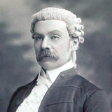 DUFFY, Charles Cashel Gavan (1855–1932)<br /> <span class=subheader>Clerk of the Senate, 1917–20</span>