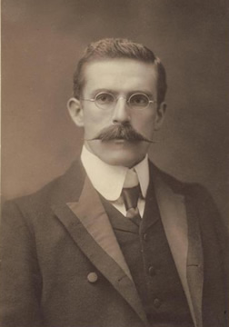 EWING, Norman Kirkwood (1870-1928)