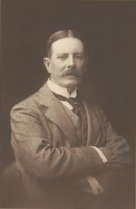FAIRBAIRN, Sir George (1855–1943)