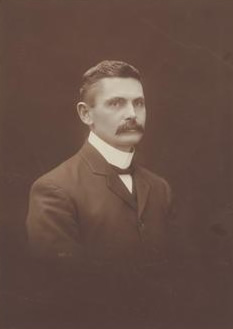 FERRICKS, Myles Aloysius (1875–1932)