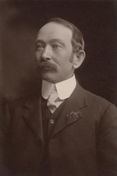 FINDLEY, Edward (1863–1947)