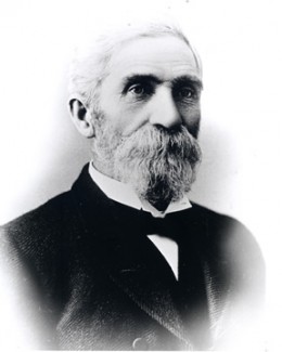 FRASER, Sir Simon (1832–1919)