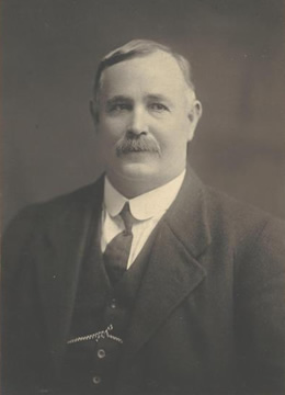 GARDINER, Albert (1867–1952)