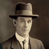 GIBBS, William Albion (1879–1944)<br /><span class=subheader>Senator for New South Wales, 1925 (Australian Labor Party)</span>