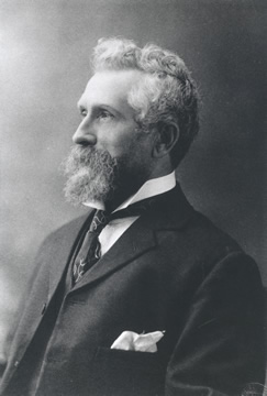 GLASSEY, Thomas (1844–1936)