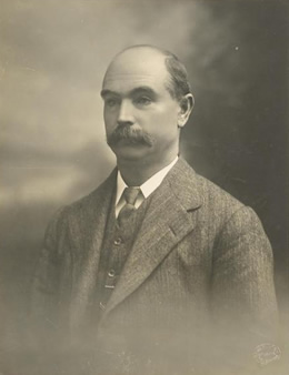 GRANT, John (1857 – 1928)