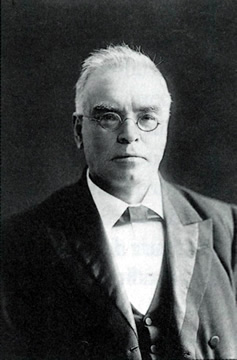 GRAY, John Proctor (1840–1914)