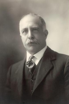 GUY, James (1860-1921)