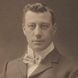 HARNEY, Edward Augustine St Aubyn (1865–1929)<br /><span class=subheader>Senator for Western Australia, 1901–03 (Free Trade)</span>
