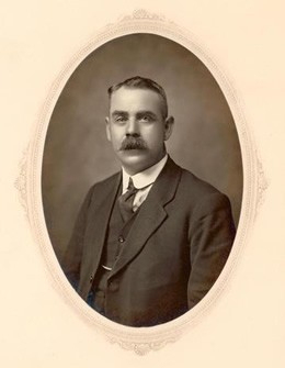 McKISSOCK, Andrew Nelson (1872–1919)