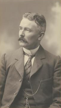 MULCAHY, Edward (1850-1927)