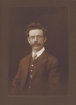 MULLAN, John (1871–1941)
