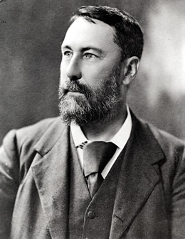 O’CONNOR, Richard Edward (1851–1912)