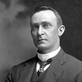 O’KEEFE, David John (1864–1943)<br /><span class=subheader>Senator for Tasmania, 1901–06, 1910–20 (Australian Labor Party)</span>