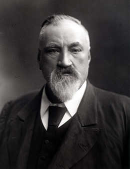 PLAYFORD, Thomas (1837–1915)