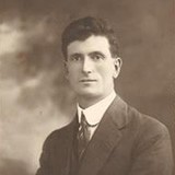 POWER, John Maurice (1883–1925)<br /><span class=subheader>Senator for New South Wales, 1924–25 (Australian Labor Party)</span>