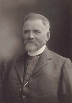 RUSSELL, William (1842-1912)