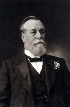 SARGOOD, Sir Frederick Thomas (1834–1903)