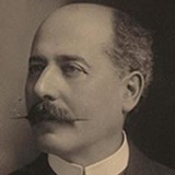 SAUNDERS, Henry John (1855–1919)<br /><span class=subheader>Senator for Western Australia, 1903 (Free Trade)</span>