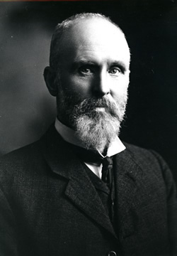 STEWART, James Charles (1850–1931)