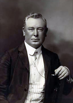 ST LEDGER, Anthony James Joseph (1859–1929)