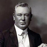 ST LEDGER, Anthony James Joseph (1859–1929)<br /><span class=subheader>Senator for Queensland, 1907–13 (Anti-Socialist Party)</span>
