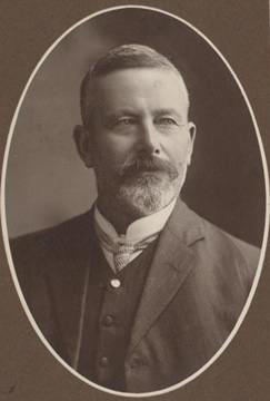 STORY, William Harrison (1857-1924)