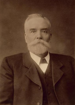 STYLES, James (1841-1913)