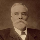 STYLES, James (1841–1913)<br /><span class=subheader>Senator for Victoria, 1901–06 (Protectionist)</span>