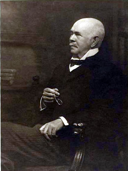 SYMON, Sir Josiah Henry (1846–1934)