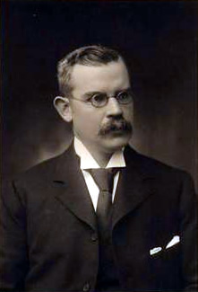 THOMAS, Josiah (1863–1933)