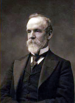 WALKER, James Thomas (1841–1923)