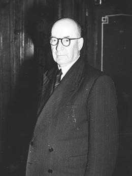 ASHLEY, William Patrick (1881–1958)
