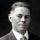 BADMAN, Albert Oliver (1885–1977)<br /> <span class=subheader>Senator for South Australia, 1932–37 (Australian Country Party)</span>