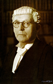 BROINOWSKI, Robert Arthur (1877–1959)