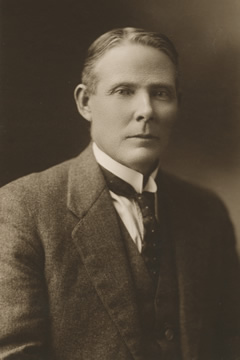 CARROLL, William (1872–1936)