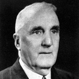 CHAMBERLAIN, John Hartley (1884–1953)<br /> <span class=subheader>Senator for Tasmania, 1951–53 (Liberal Party of Australia)</span>