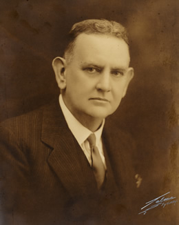 COLEBATCH, Sir Hal Pateshall (1872–1953)