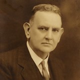 COLEBATCH, Sir Hal Pateshall (1872–1953)<br /> <span class=subheader>Senator for Western Australia, 1929–33 (Nationalist Party)</span>